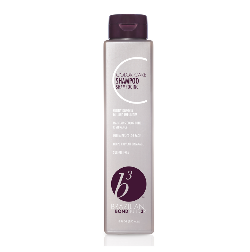 b3 Color Care Shampoo