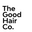 The Good Hair Company_ZA logo