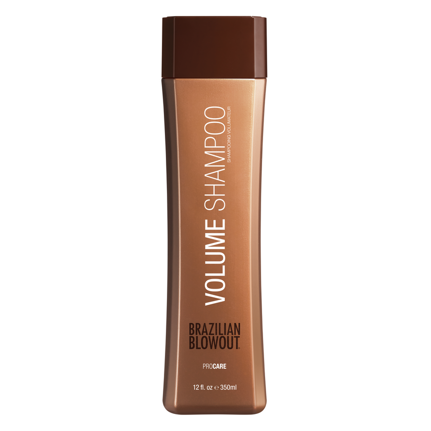 Brazilian Blowout Volume Shampoo