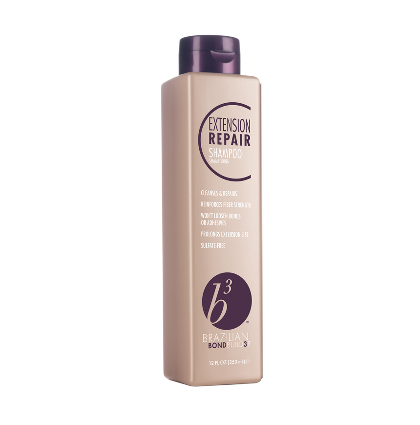 b3 Extension Repair Shampoo