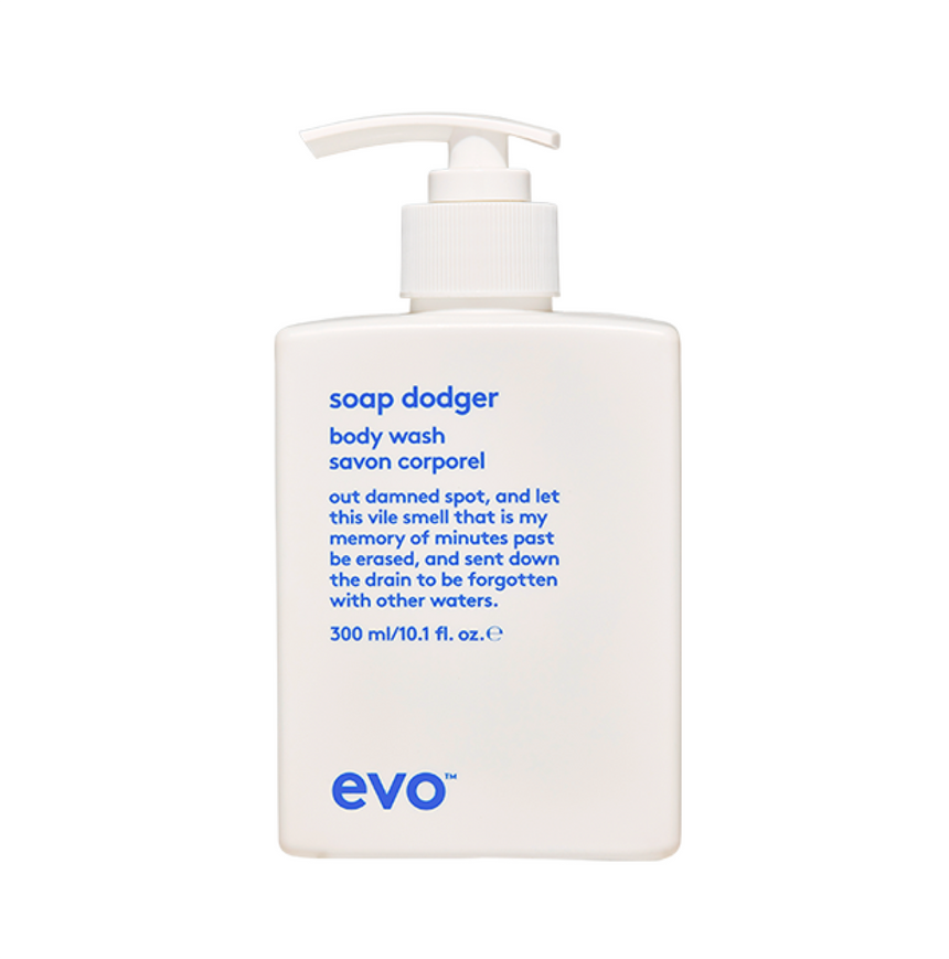 Soap Dodger Body Wash